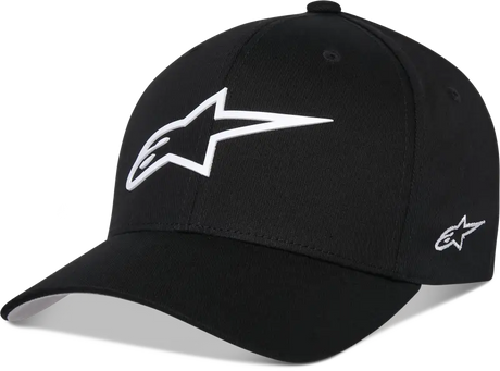 Ageless Multi Hat Black Sm/Md - ALPINESTARS