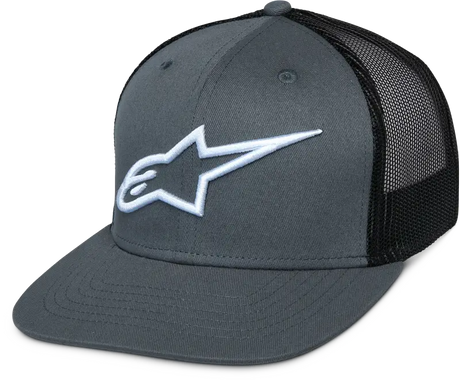 Corp Trucker Gray/Black - ALPINESTARS
