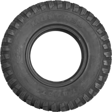 AM122310MG Gbc Tire Kanati Mongrel F/R 23X10R12 Radial Lr-615Lbs