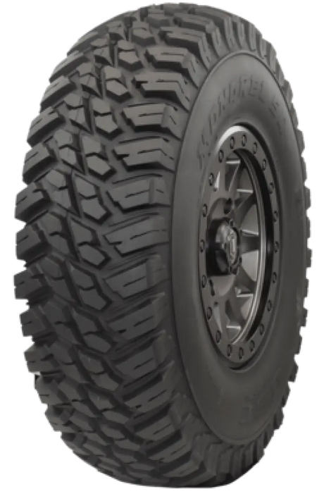 GBC Tire Kanati Mongrel Sq 32x9.50r15