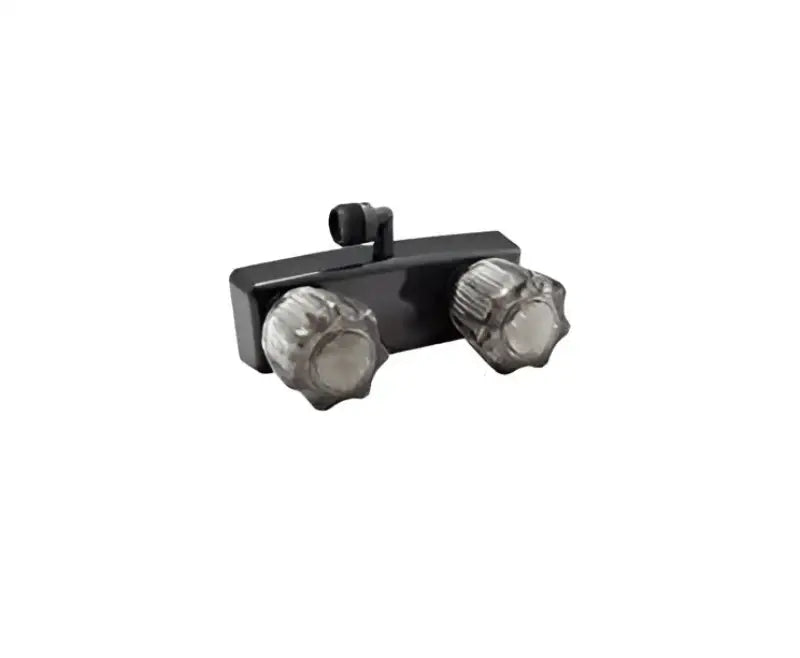 U-YJW9053VBLK-A Shower Control Valve