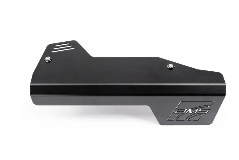 AMS Performance 2022 + Subaru WRX Engine Pulley Cover - Truck & Automotive