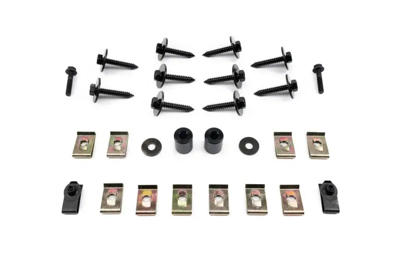 AMS Performance 2022 + Subaru WRX Mud Flaps - Truck & Automotive