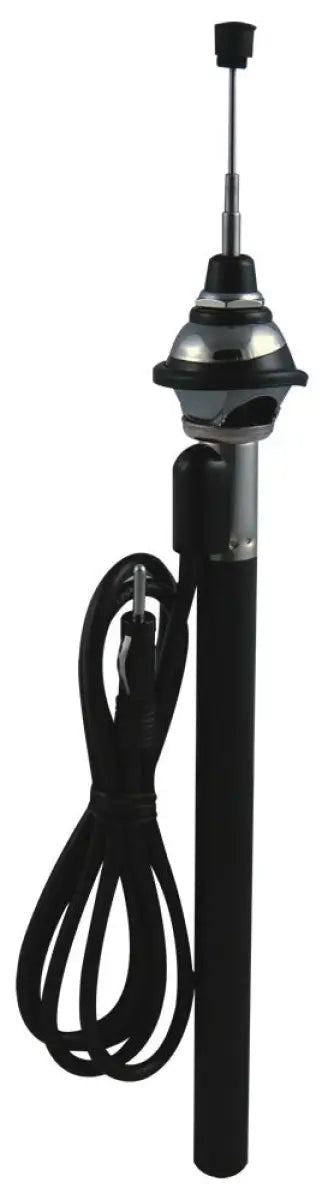 Car antenna with cable for AN110 ASA Mnt Pull Antenn, top mount pull antenn