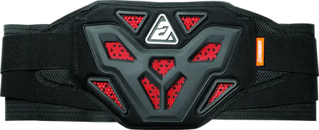 Answer Apex Kidney Belt Black - Large/XL - Answer