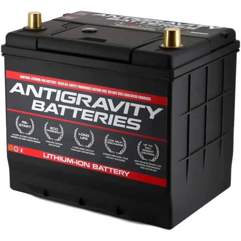 Antigravity Batteries AG-35-40-RS