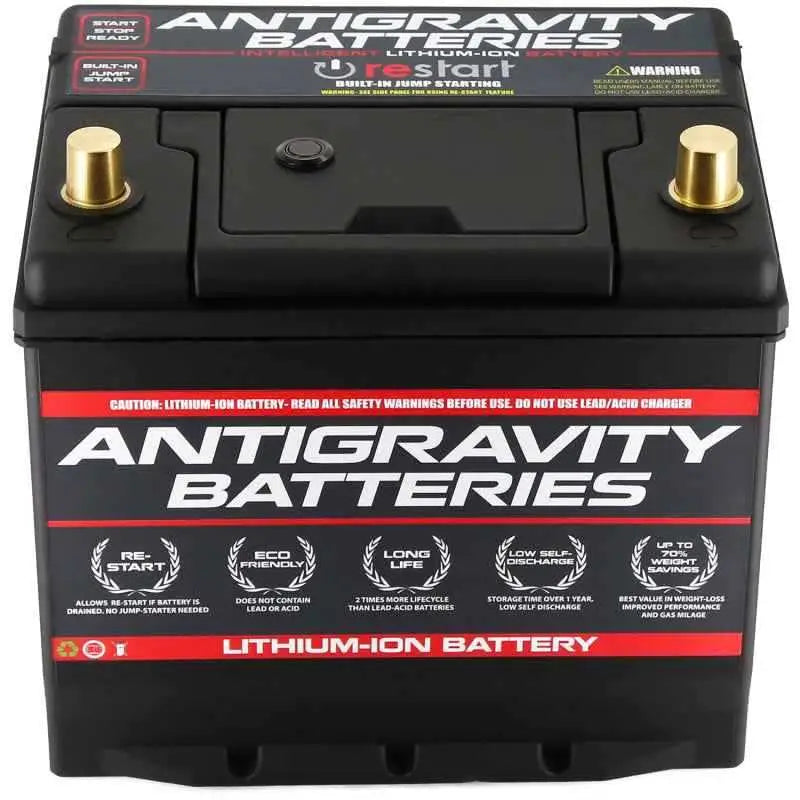 Antigravity Batteries AG-35-40-RS