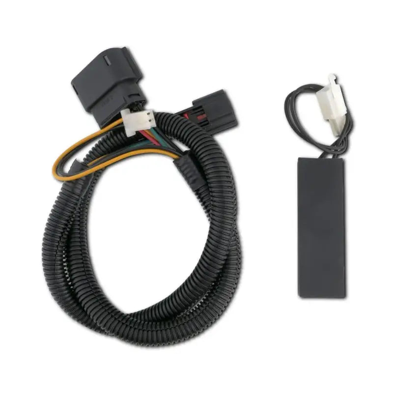 ANZO 19-22 Ford Ranger Full LED Taillights w/ Lightbar Sequential Signal Black Housing/Clear Lens - Truck & Automotive