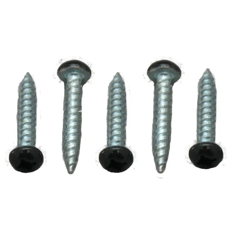 AP Products 012-PSQ50BL 8 X 3/4 Pan Head Square Recess Sc - RV and Auto Parts