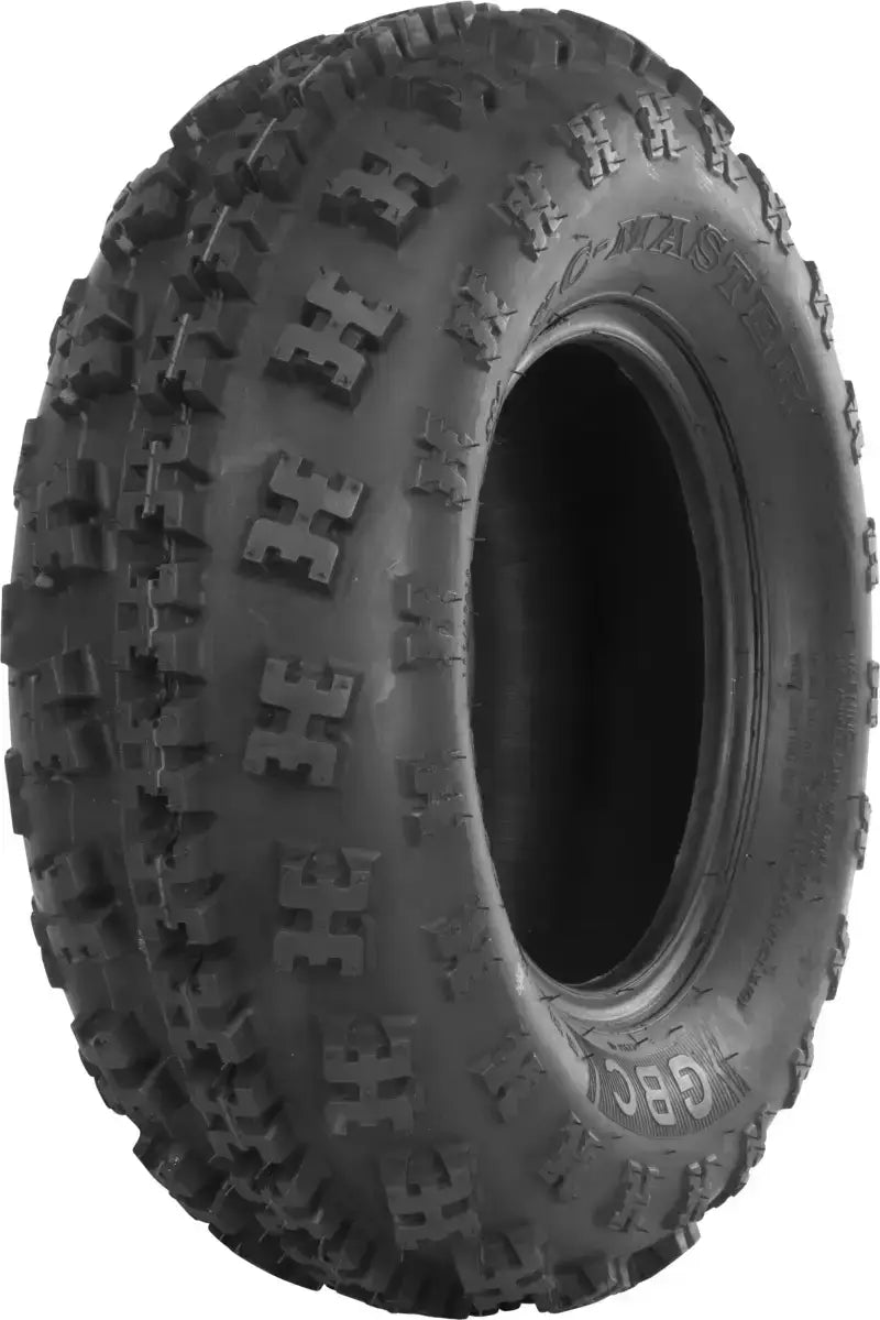 AR102107XM Gbc Tire Xc Master Front 21X7-10 Bias Lr-235Lbs