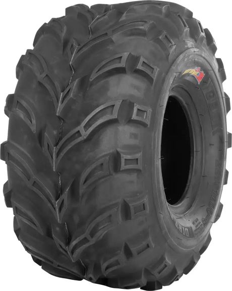 AR1212 Gbc Tire Dirt Devil X/T Rear 27X12-12 Bias Lr-520Lbs