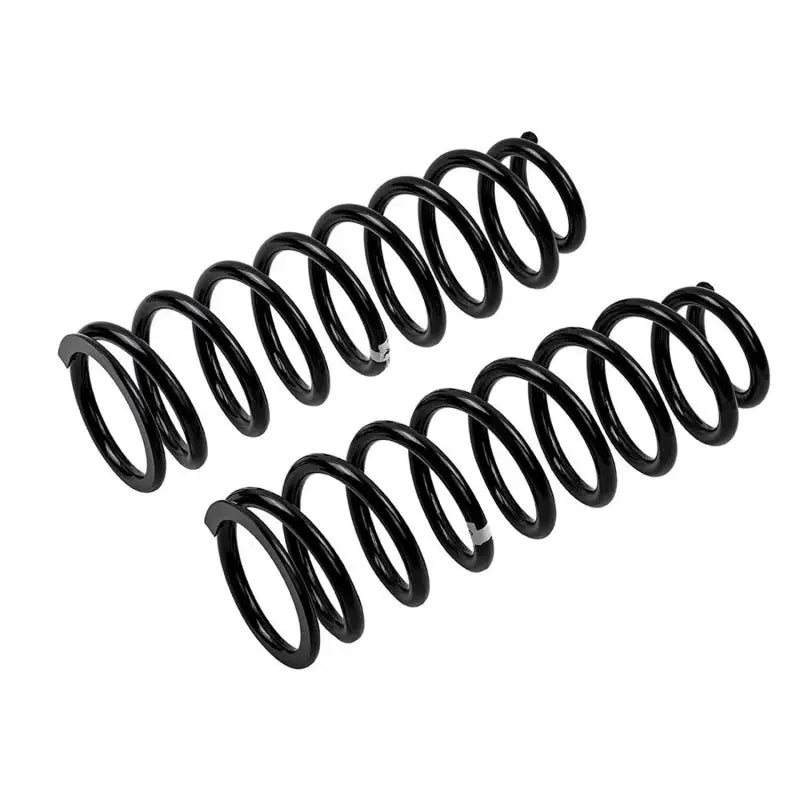ARB / OME Coil Spring Front 80 HD for 4WD, enhances ride control and integrated with Old Man Emu shock absorbers, ideal for off-road, truck & automotive, AVADA - Best Sellers