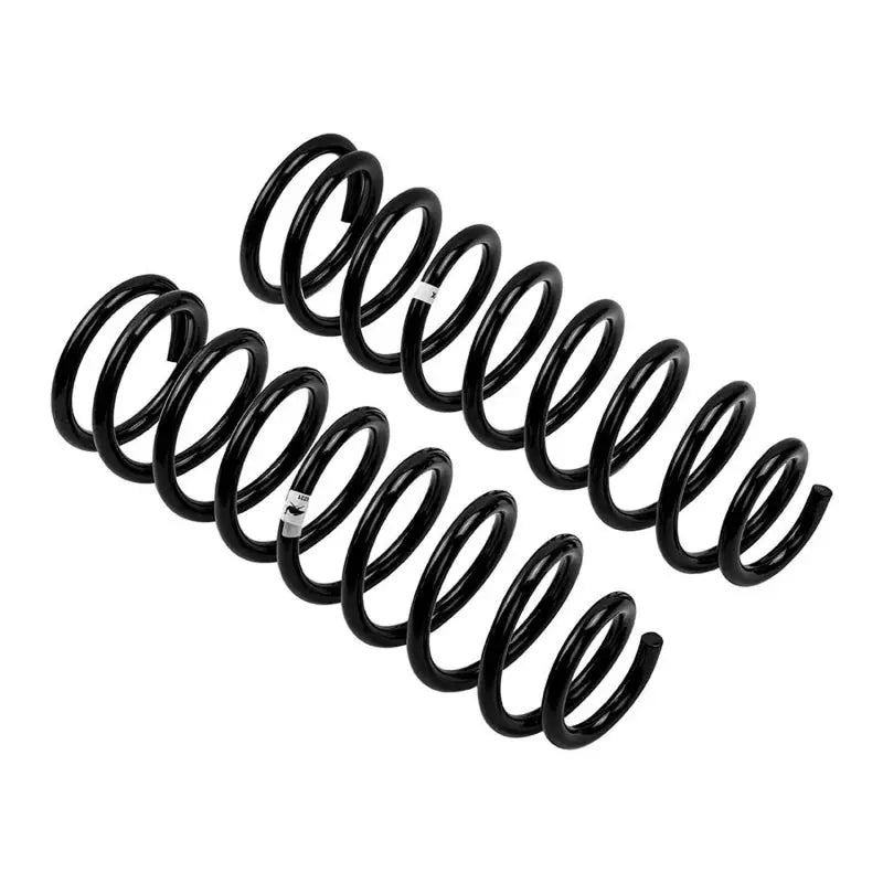 ARB / OME Coil Spring Front 80 Hd designed for 4X4 off-road vehicles, enhances ride control and height, ideal for fully loaded suspension needs, Truck & Automotive, AVADA - Best Sellers