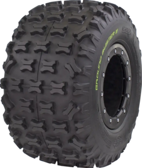 GBC ARGBC09201106 Tire Ground Buster Iii Pro 20x11 9