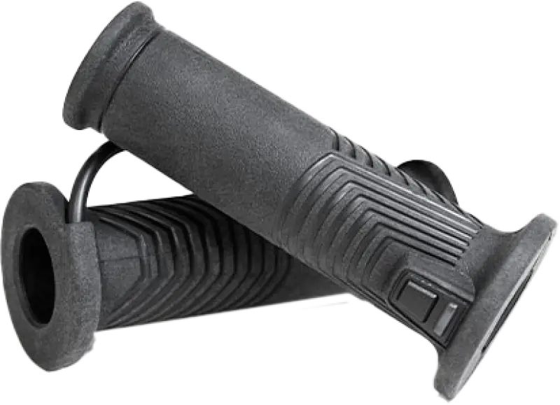 Artemis Heated Grips 1’’ To 1 1/8’’ 130mm Pair