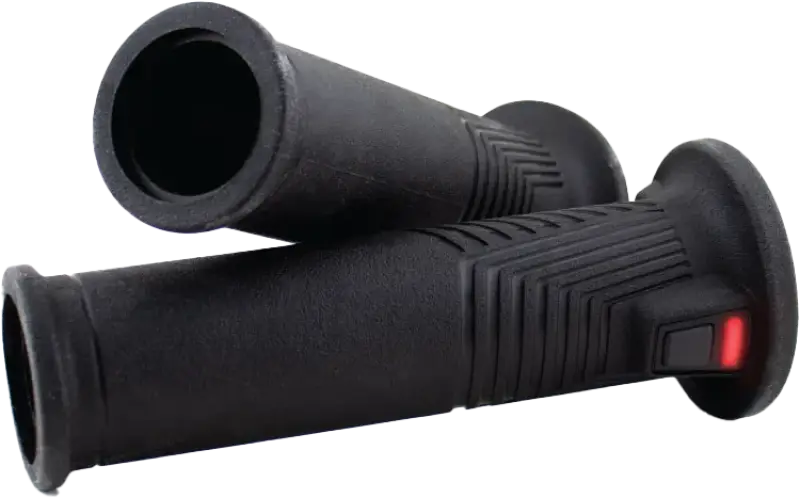 Artemis Heated Grips 7/8’’ To 1’’ 130mm Pair