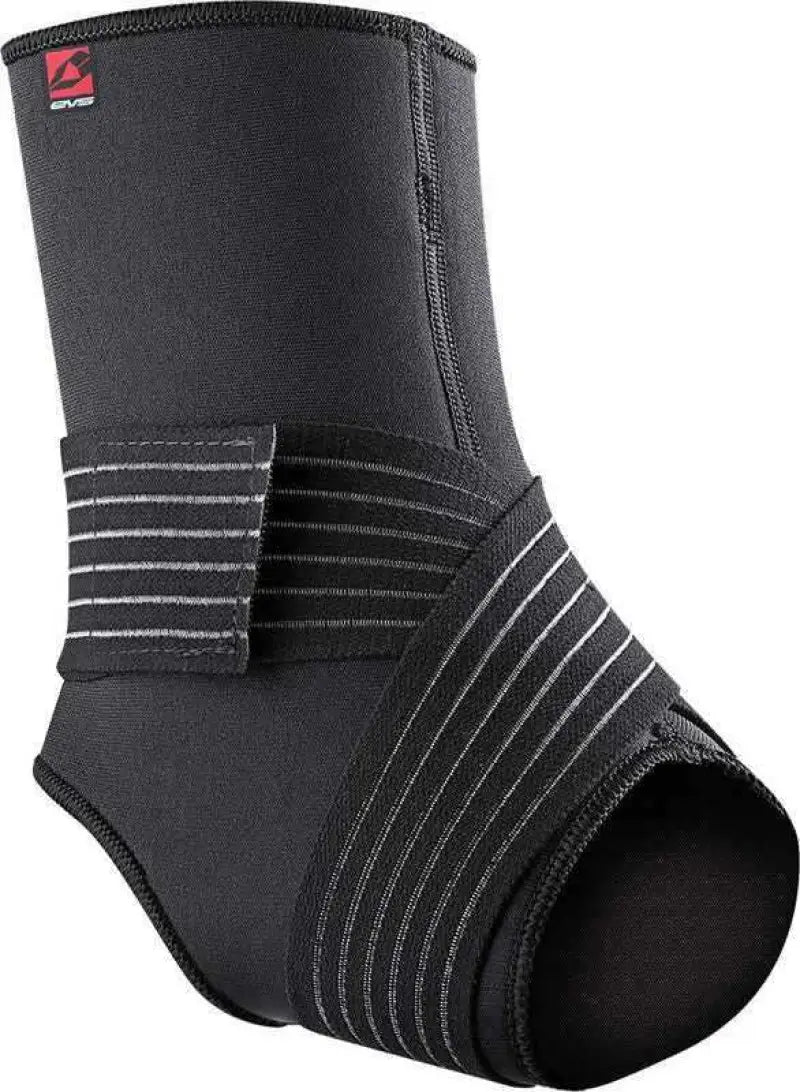 AS14BK-S As14 Ankle Stabilizer Sm