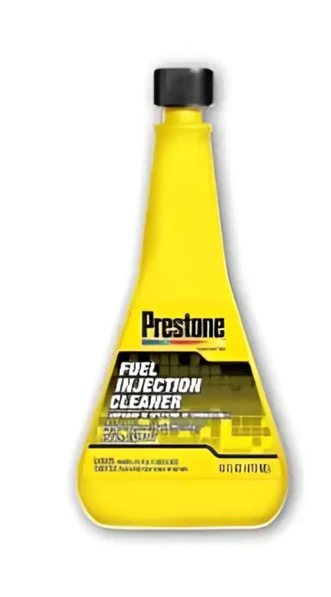 AS730 Fuel System Cleaner