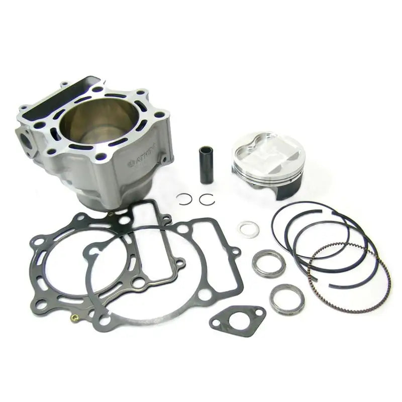 Athena 03-05 Husqvarna SMR 250 Big Bore Complete Cylinder Kit - P400220100002
