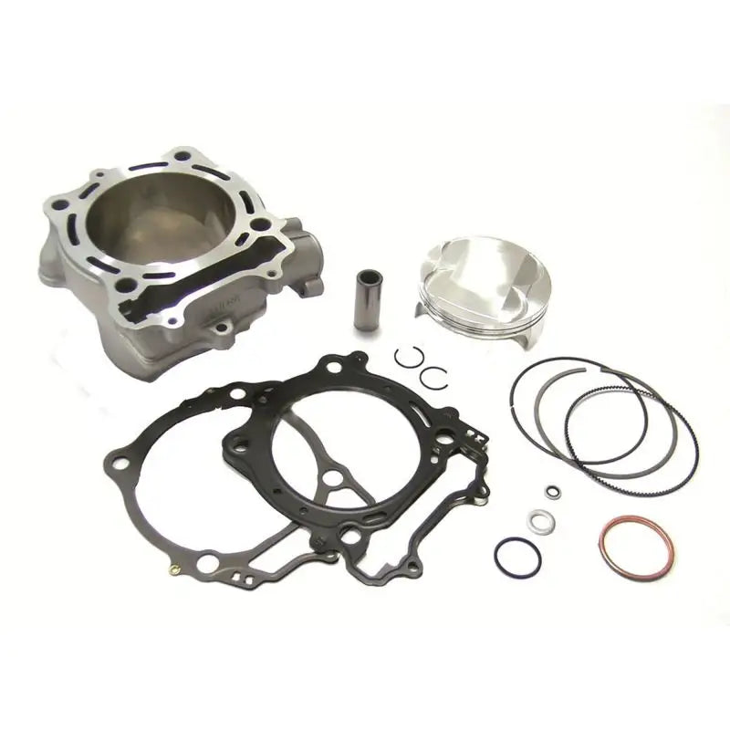 Athena 08-12 Suzuki RM-Z 450 Stock Bore Complete Cylinder Kit - P400510100015