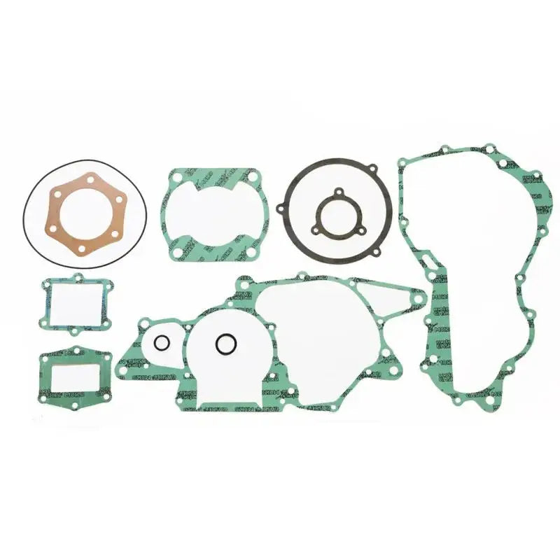 Athena 81-84 Honda ATC 250 R Complete Gasket Kit (Excl Oil Seals) - RV and Auto Parts