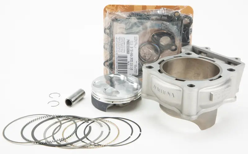 ATHENA Cylinder Kit Bb 85mm 13.7:1 Hon for Powersports