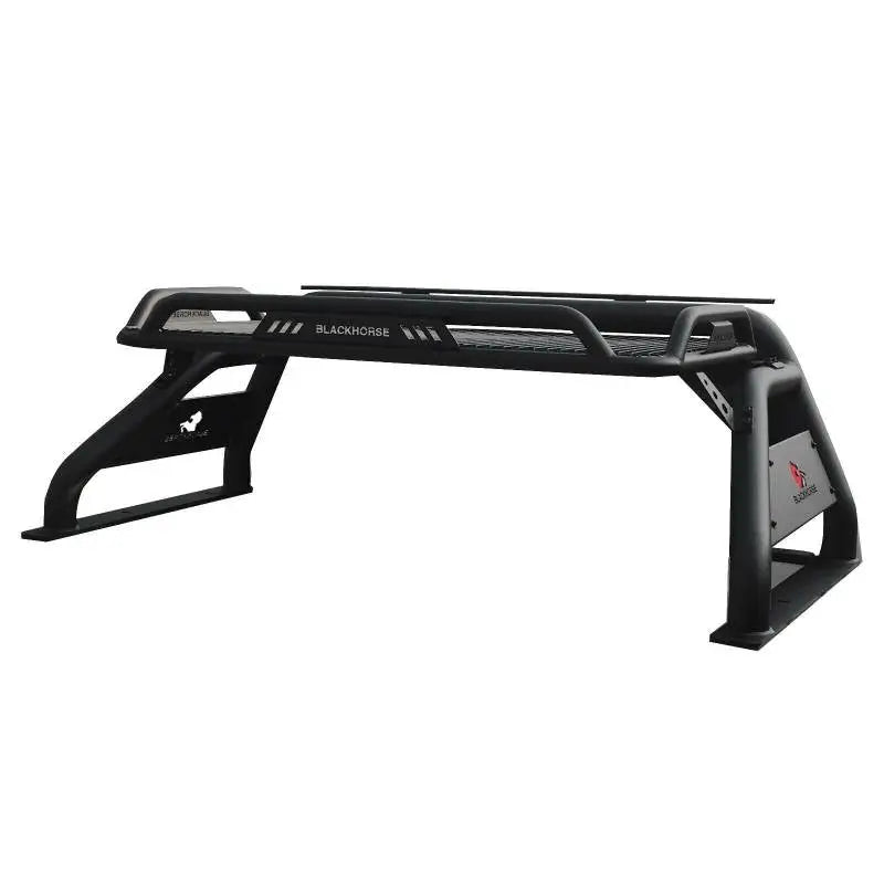 ATRB5BK Black Horse Atlas Roll Bar 2015 Chevrolet
