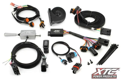 XTC Power Products ATS-L-POL-RBU
