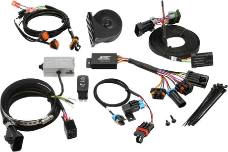XTC Power Products ATS-L-POL-M10U