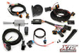 XTC Power Products Ats Kit W/Billet Column Lever
