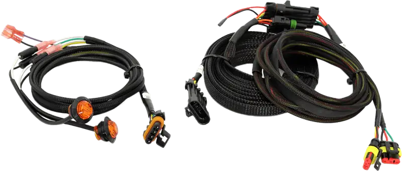 ATS-L-CAN-DEF Xtc Power Products Ats Kit W/Billet Column Lever Can Def - RV and Auto Parts