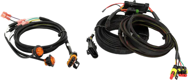 ATS-L-CAN-DEF Xtc Power Products Ats Kit W/Billet Column Lever Can Def - RV and Auto Parts