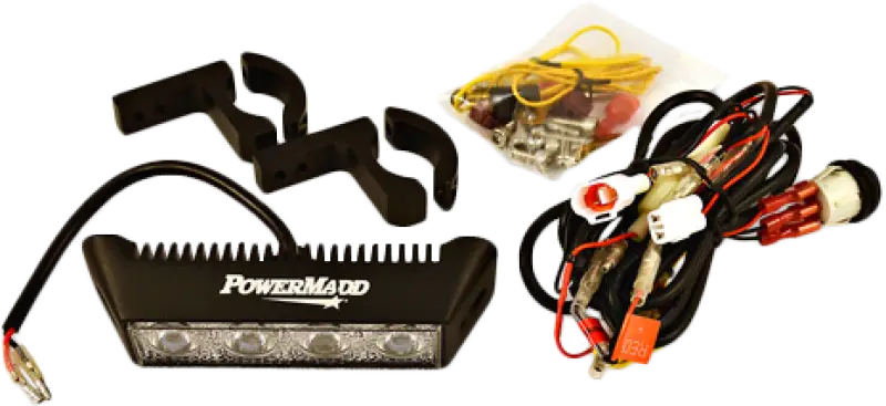POWERMADD Atv Auto Reverse Light Kit