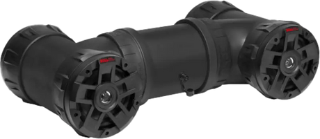 ATV654 6.5’’ 4 Speaker Atv Tube - ATV/UTV System