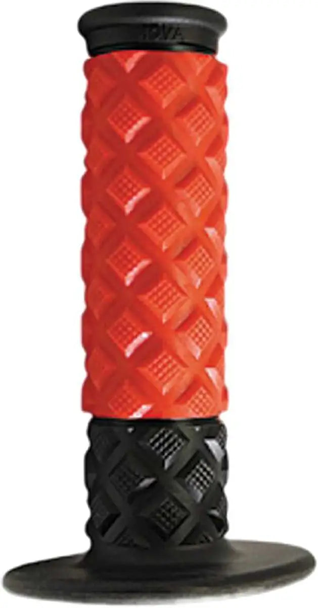 AVON ATVD08 X.7 Diamond Pillow Grips Red/Black