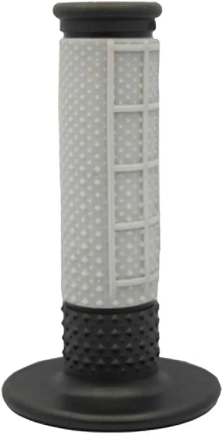 AVON ATVW06 X.9 Half Waffle Grips Grey/Black