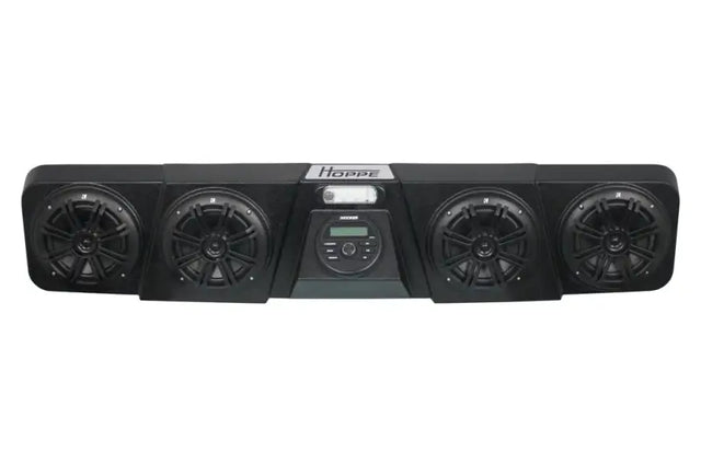 HOPPE Audio Mini Hon Pioneer