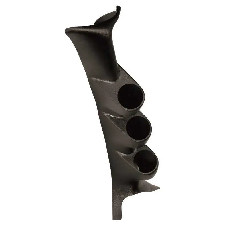 AutoMeter Autometer 99-07 Ford Super Duty Triple 52mm Pillar Pod