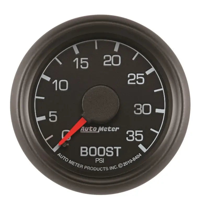 Auto Meter Gauge For Race Or Street Auto Meter MOPAR Mechanical Boost/Vacuum Gauge – 880012 (No Electrical Power Needed) MOPAR Vacuum Boost Gauge