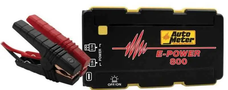 AutoMeter EP-800