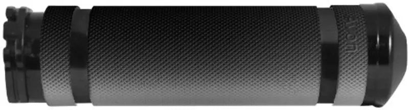 Avon AIR-99-ANO Air Ss Grips Cable Throttle Black