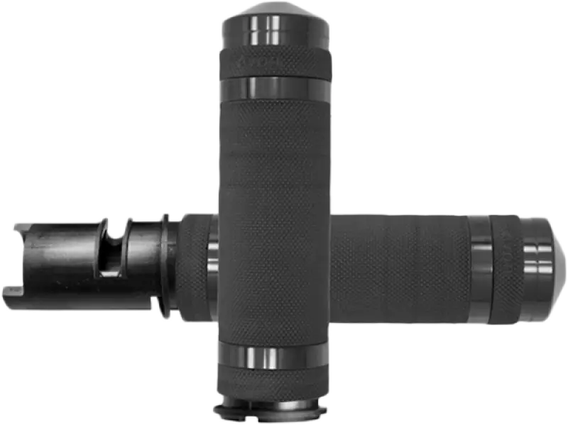 AVON Air Super Sport Black Twist Grip AIR-99-ANO-F24 - AVON