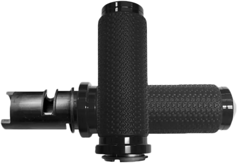 AVON Memory Foam Large Black Twist Grip MF-63B-ANO-F24 - AVON