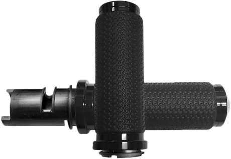 AVON Memory Foam Large Black Twist Grip MF-63B-ANO-F24 - AVON