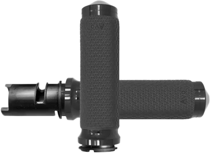 AVON Memory Foam Small Black Twist Grip - MF-63-ANO-F24 - AVON