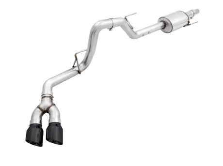 3015-23058 Exhaust System Kit