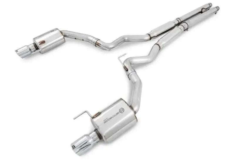 3015-32084 Exhaust System Kit
