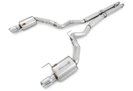 3015-32084 Exhaust System Kit