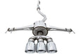 3015-52004 Exhaust System Kit