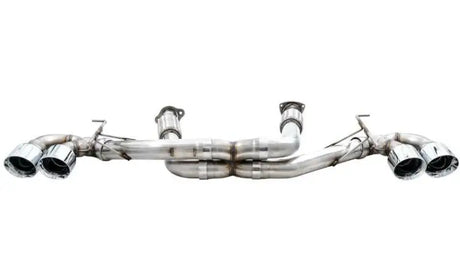 3020-42080 Exhaust System Kit